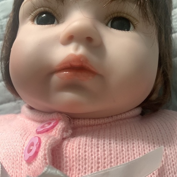 Paradise Galleries baby doll - Picture 2 of 10